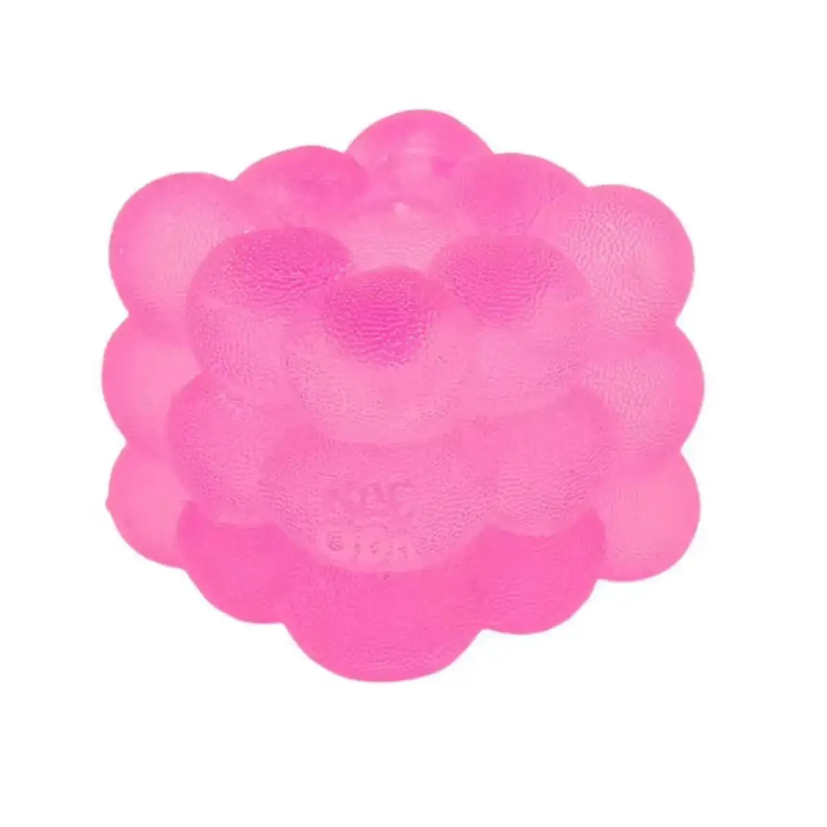 Soft 3D candy-style squishy simulation cube sensory anti-anxiety fidget toy