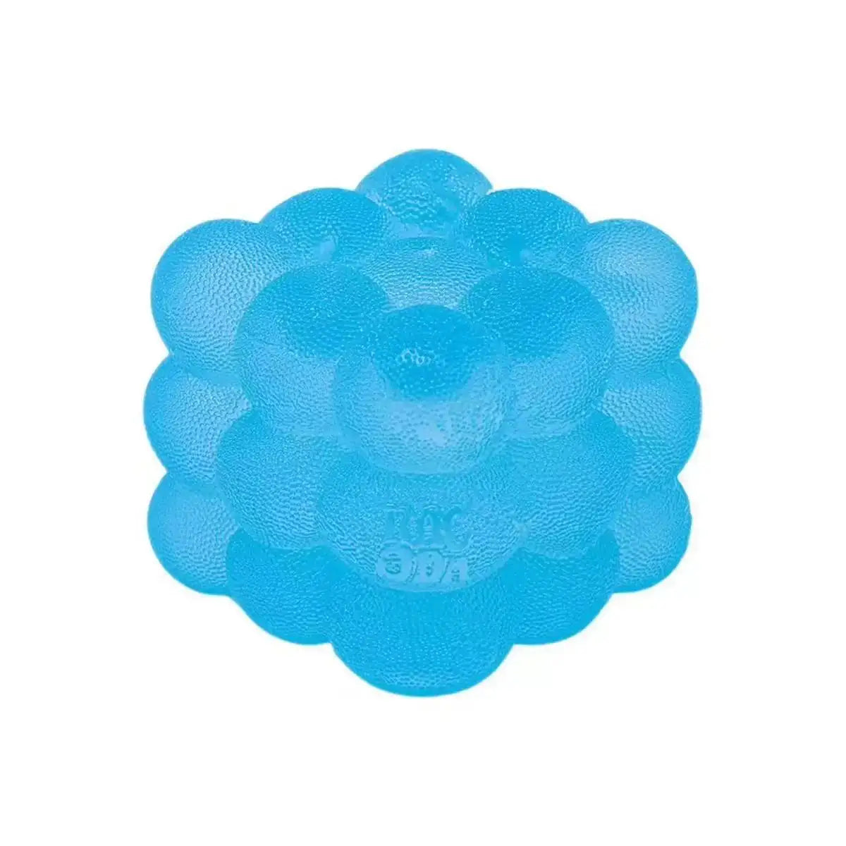 Soft 3D candy-style squishy simulation cube sensory anti-anxiety fidget toy