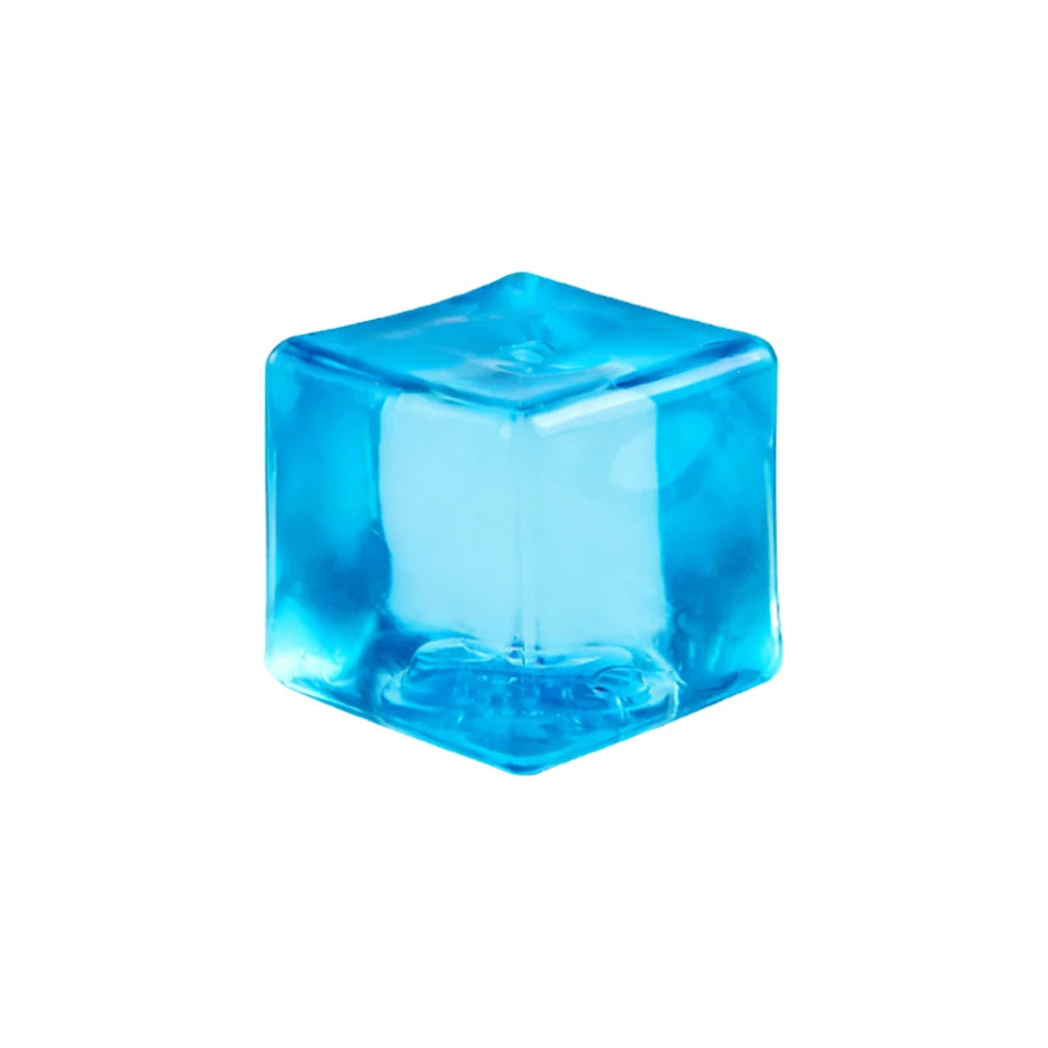 Squishy sensory fidget cube for stress relief, focus, and calming desk play