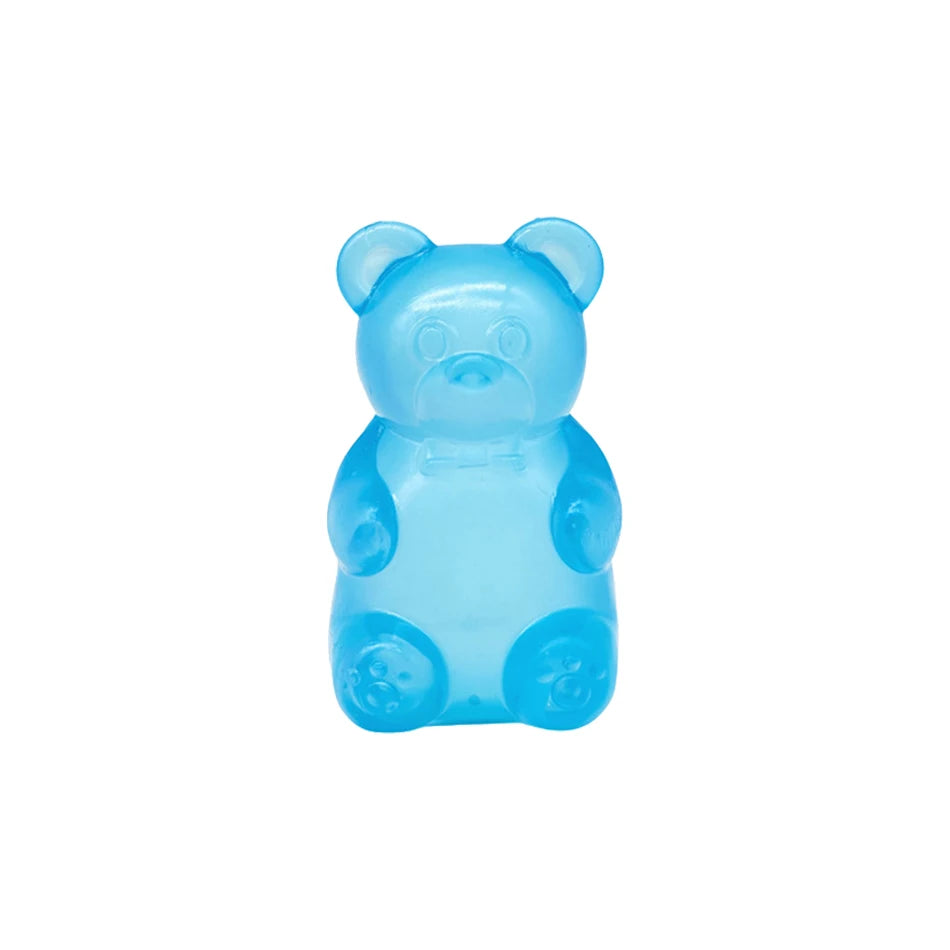 Squishy sensory fidget cube for stress relief, focus, and calming desk play