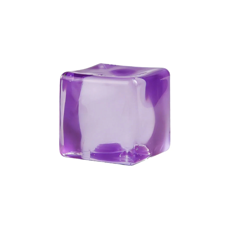 Squishy sensory fidget cube for stress relief, focus, and calming desk play