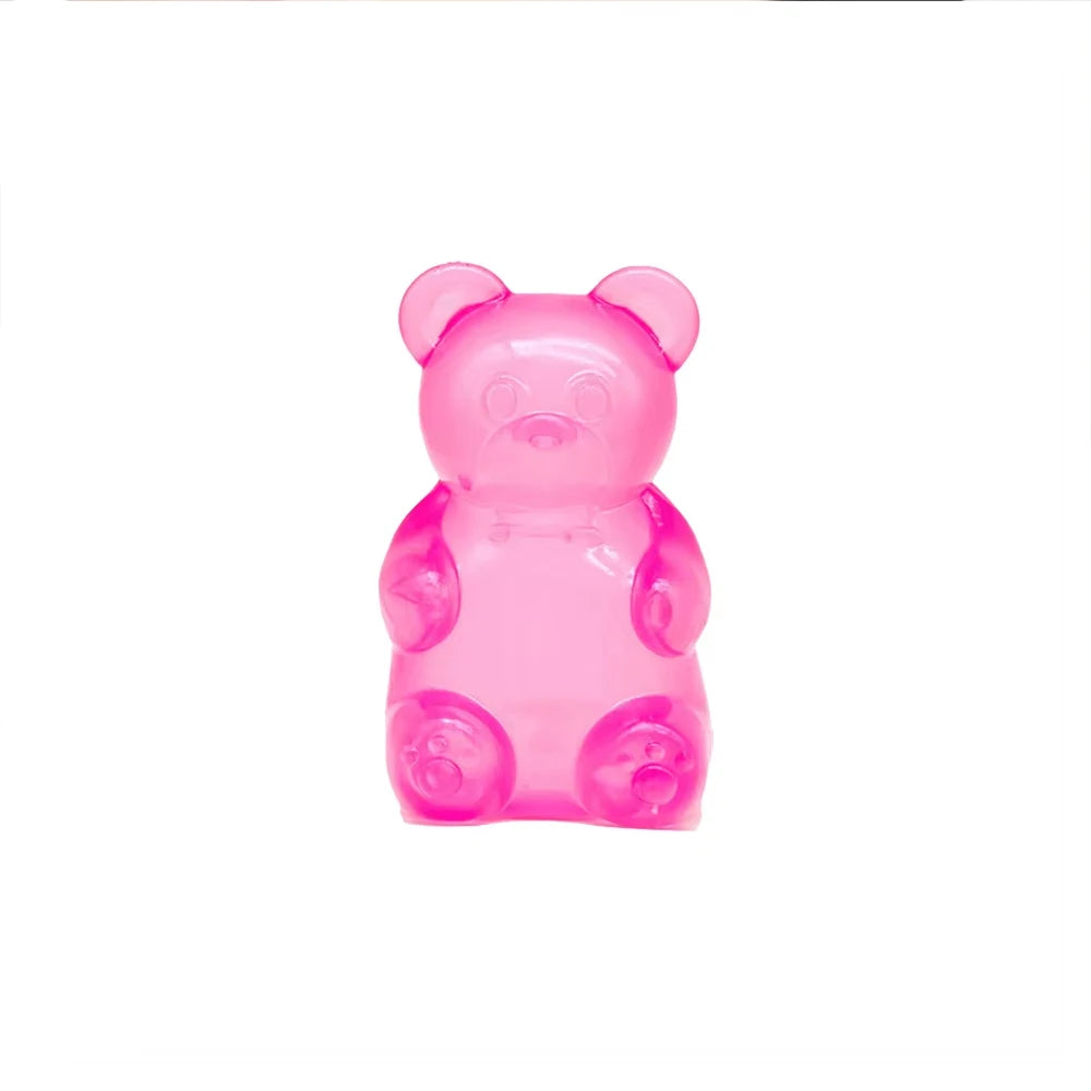 3D simulation candy squishy cube sensory stress relief fidget toy