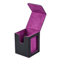 Hard PVC trading card sleeves protectors for collectible and sports cards, 3x4 inch clear top loaders